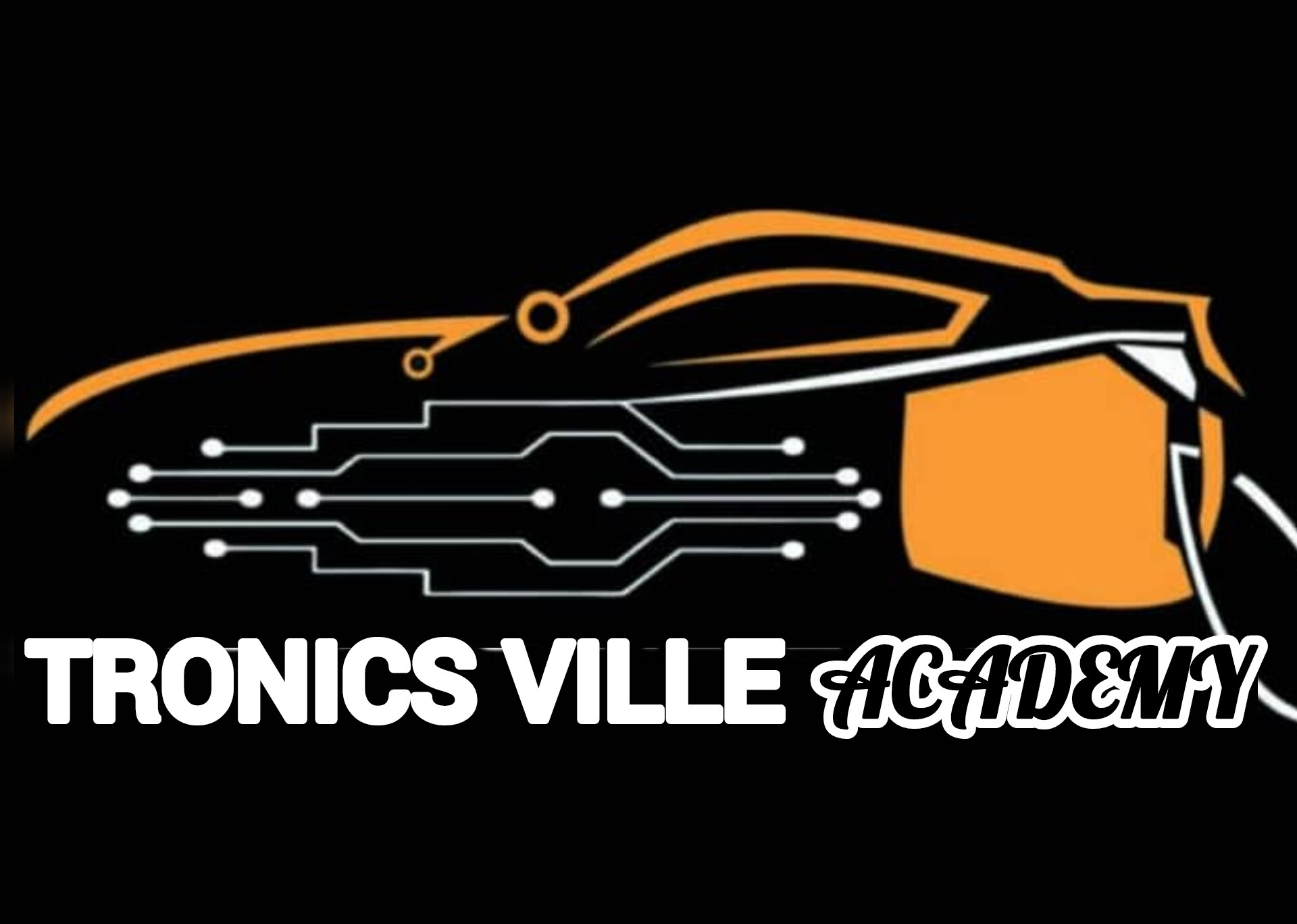 TRONICS VILLE ACADEMY