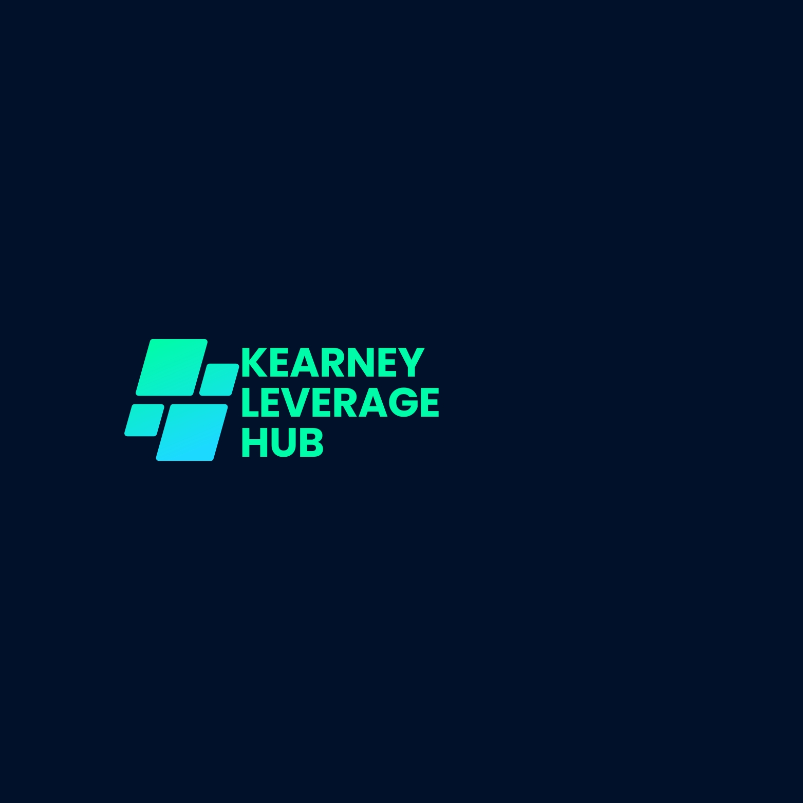 Kearney Leverage Hub