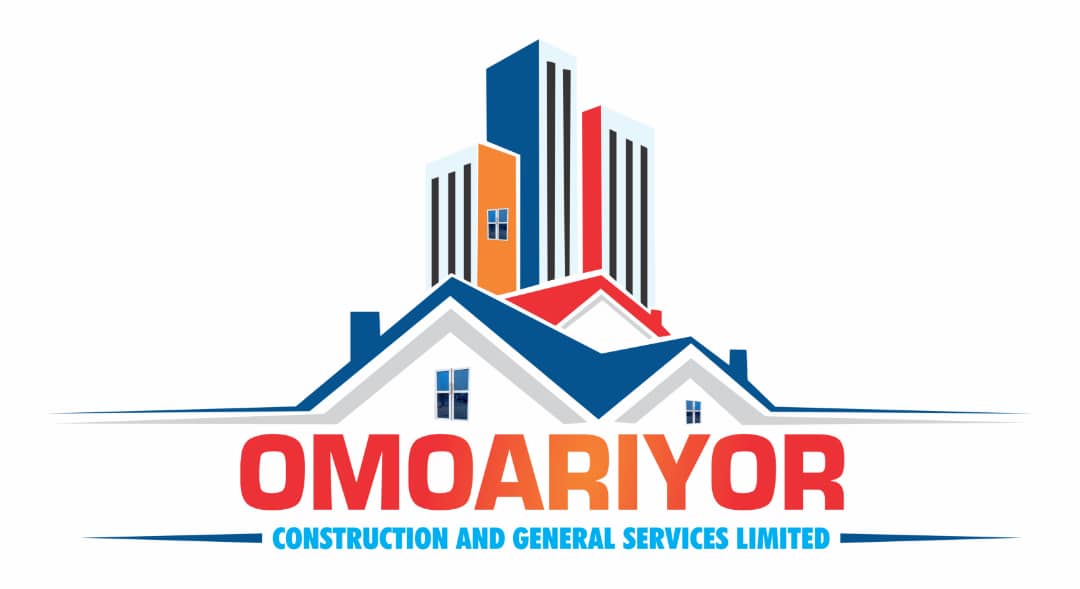 OMOARIYOR CONSTRUCTION AND GENERAL SERVICES LIMITED ‒ 7155726