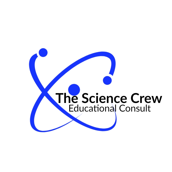 The Science Crew Educational Consult